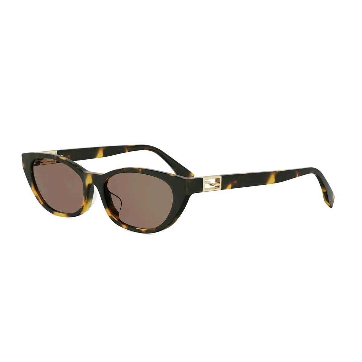 Fendi FE40224F Sunglasses - view 3